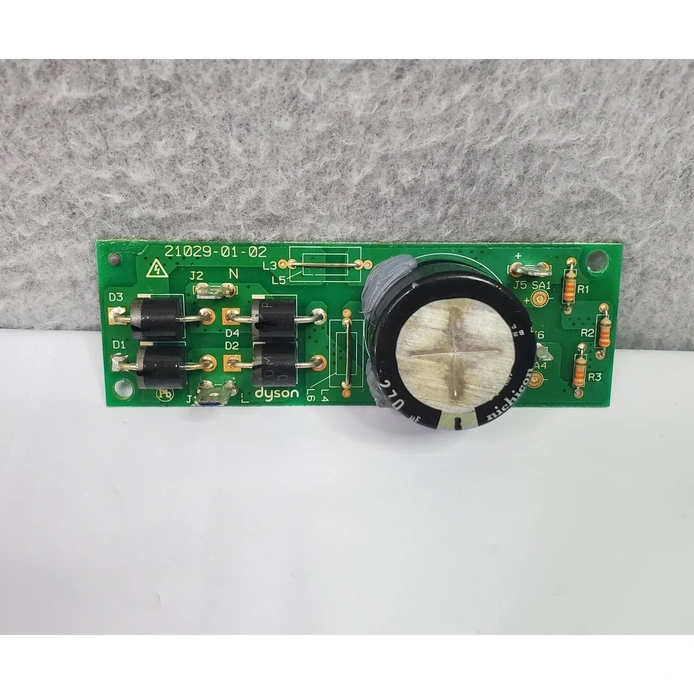 Dyson Animal Ball 3 Extra PCB Power Control Board UP30 Genuine OEM Part